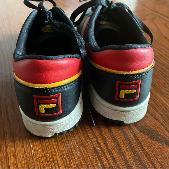 FILA runners - Picture 3 of 8